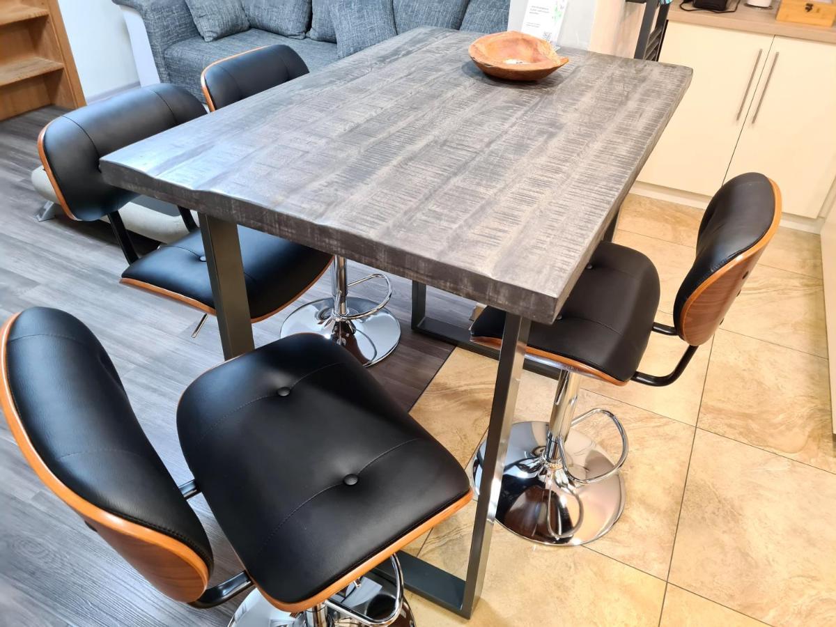 Chalet Bad Toelz מראה חיצוני תמונה