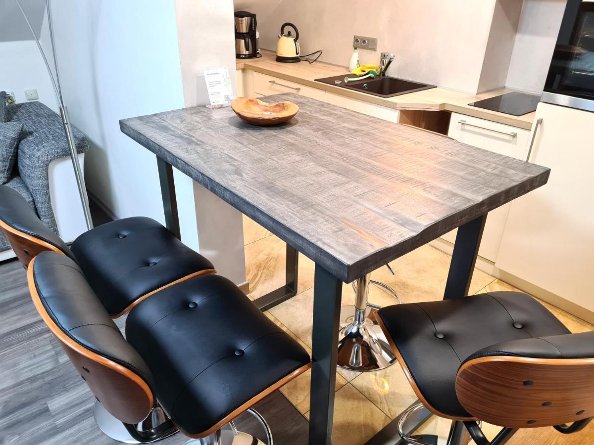 Chalet Bad Toelz מראה חיצוני תמונה