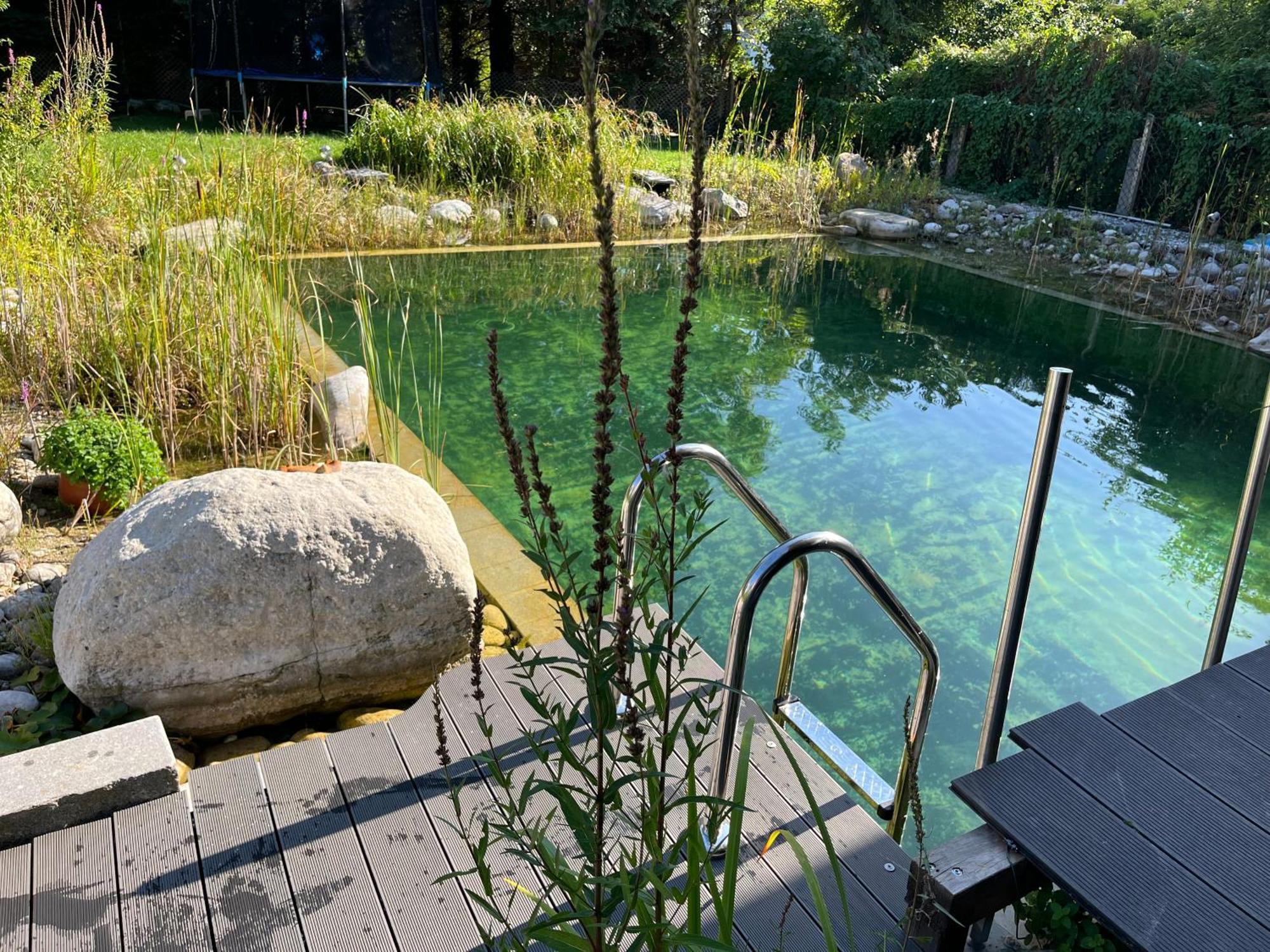 Chalet Bad Toelz מראה חיצוני תמונה