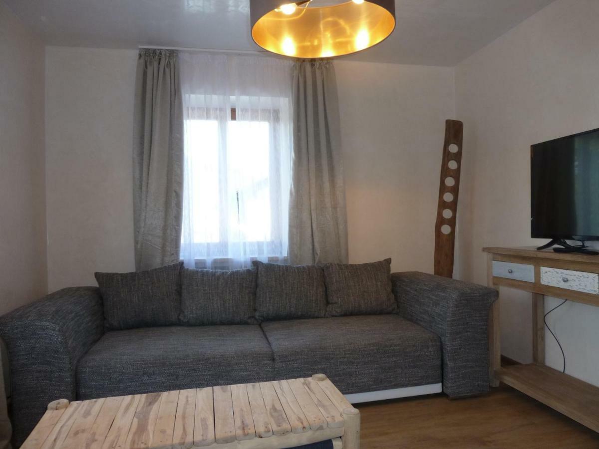 Chalet Bad Toelz מראה חיצוני תמונה