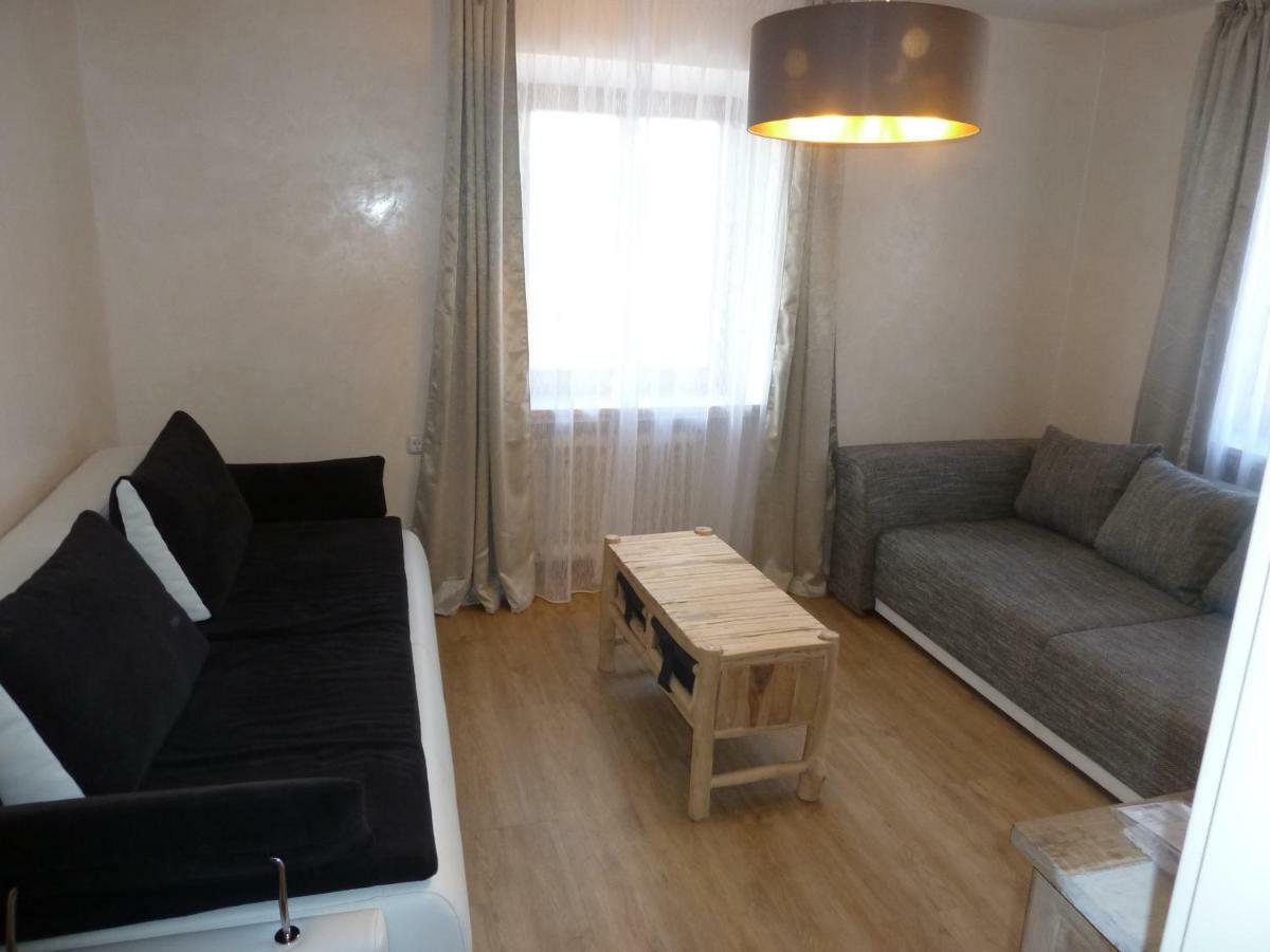 Chalet Bad Toelz מראה חיצוני תמונה