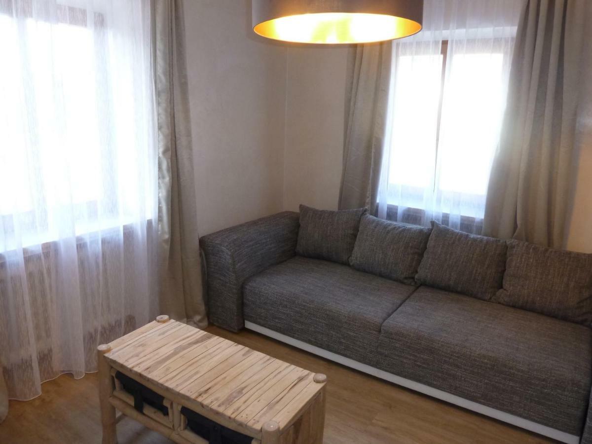 Chalet Bad Toelz מראה חיצוני תמונה