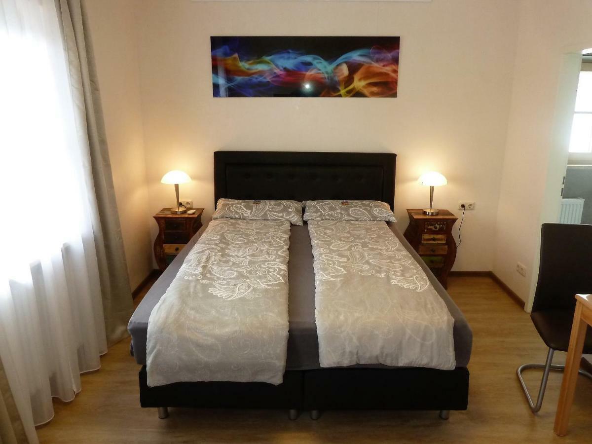 Chalet Bad Toelz מראה חיצוני תמונה