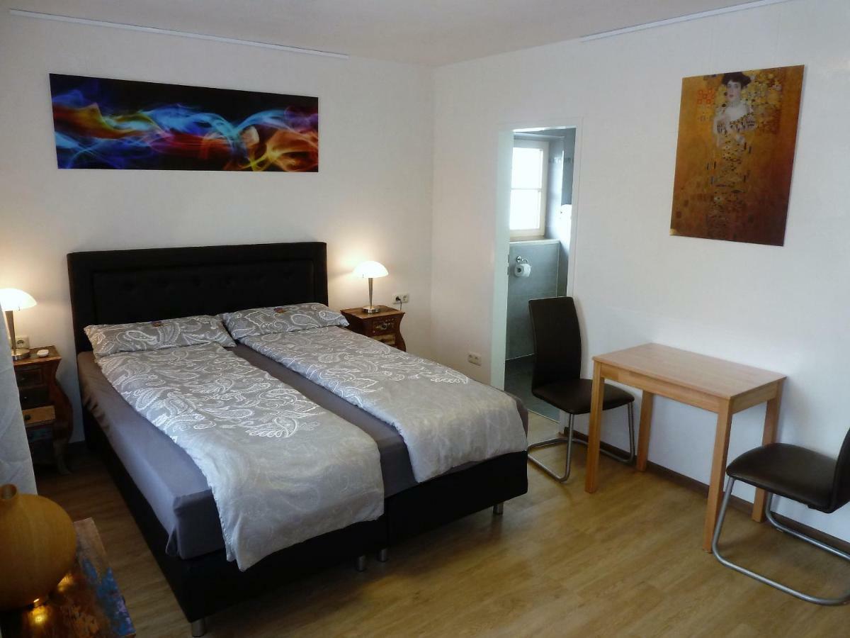 Chalet Bad Toelz מראה חיצוני תמונה