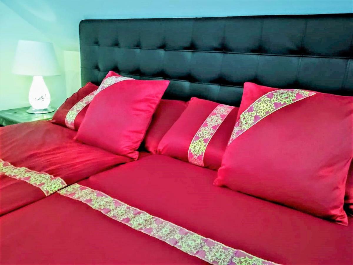 Chalet Bad Toelz מראה חיצוני תמונה