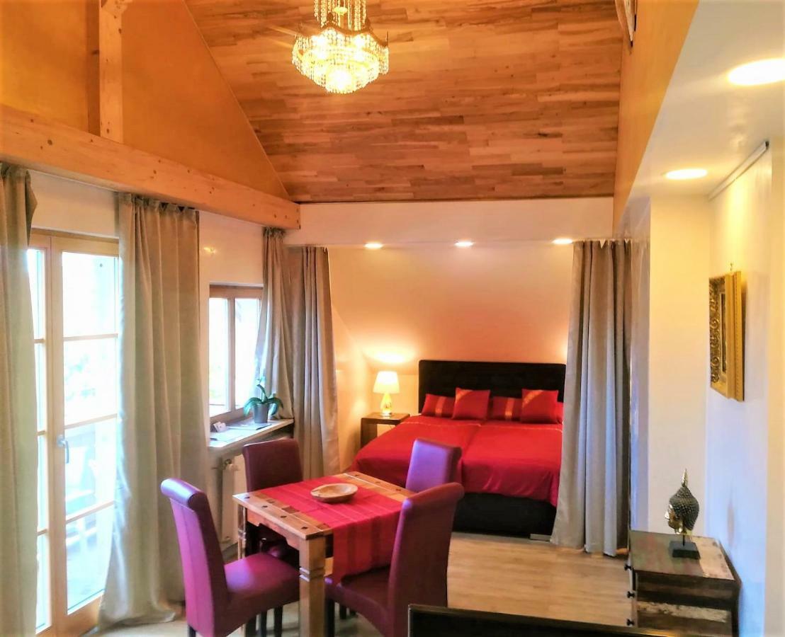 Chalet Bad Toelz מראה חיצוני תמונה