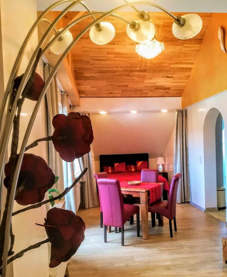 Chalet Bad Toelz מראה חיצוני תמונה