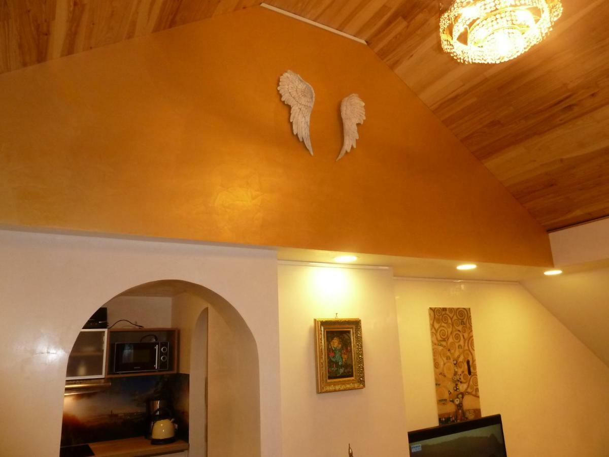Chalet Bad Toelz מראה חיצוני תמונה