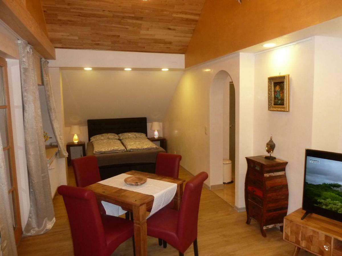 Chalet Bad Toelz מראה חיצוני תמונה