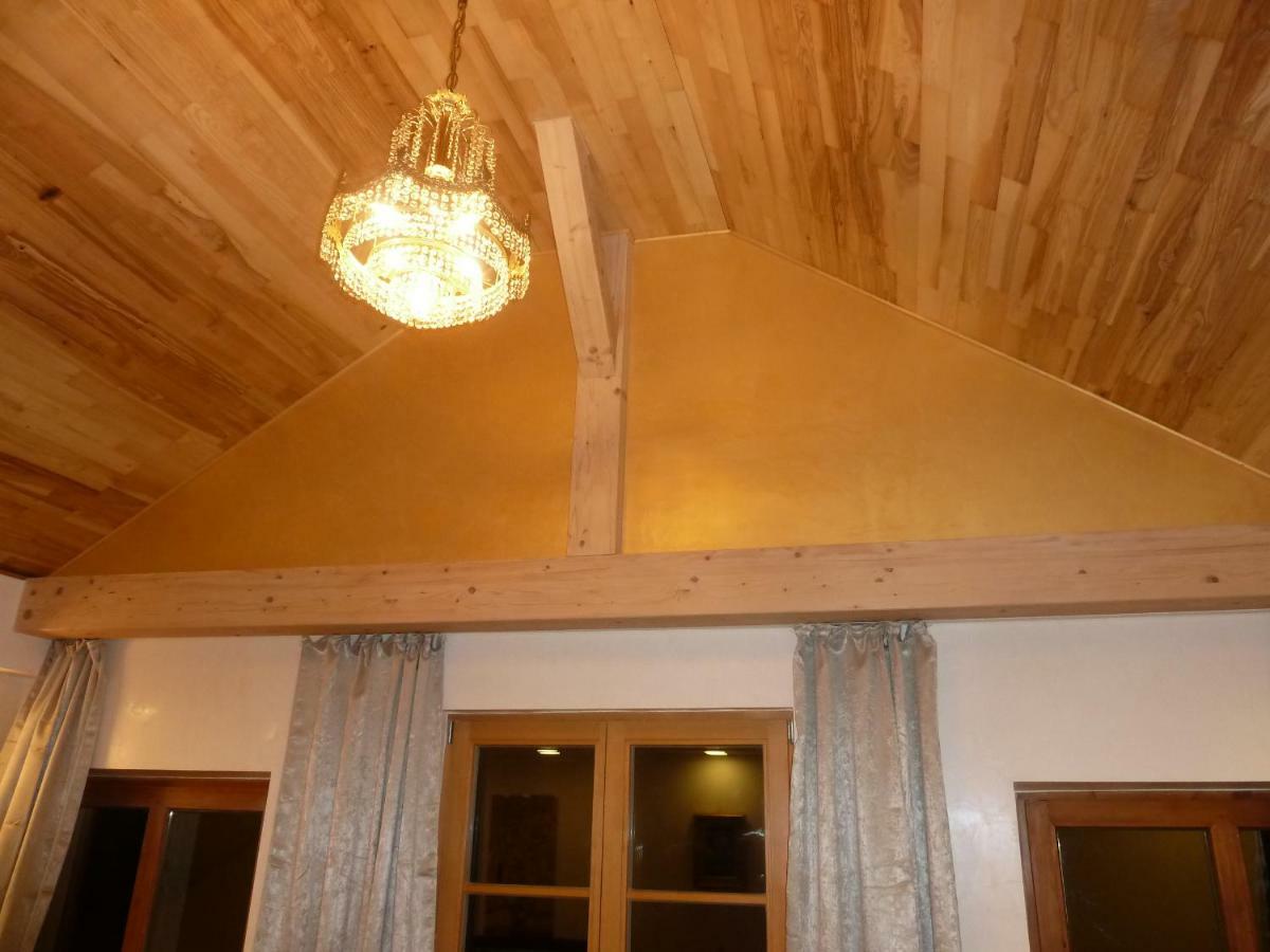 Chalet Bad Toelz מראה חיצוני תמונה