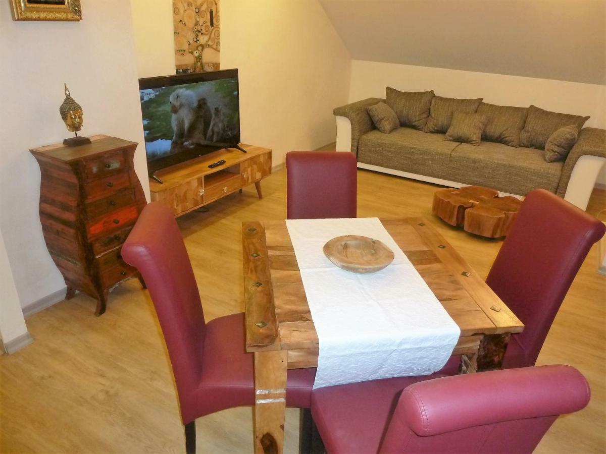 Chalet Bad Toelz מראה חיצוני תמונה