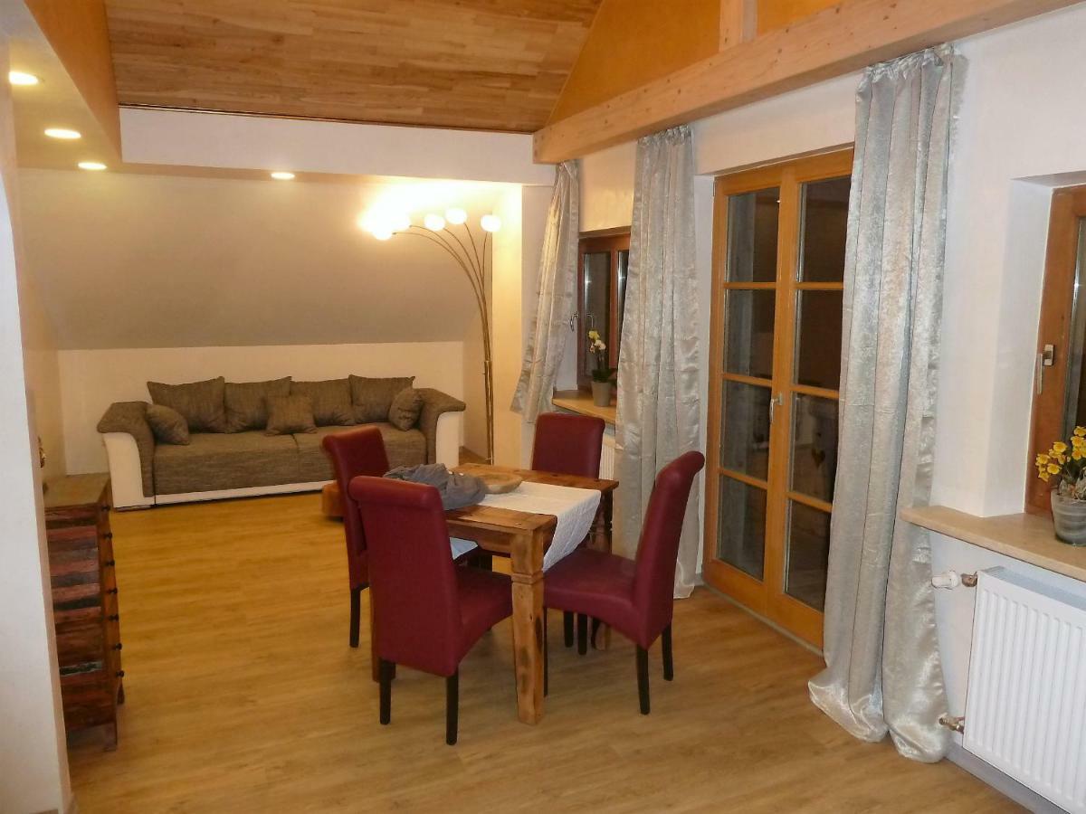 Chalet Bad Toelz מראה חיצוני תמונה