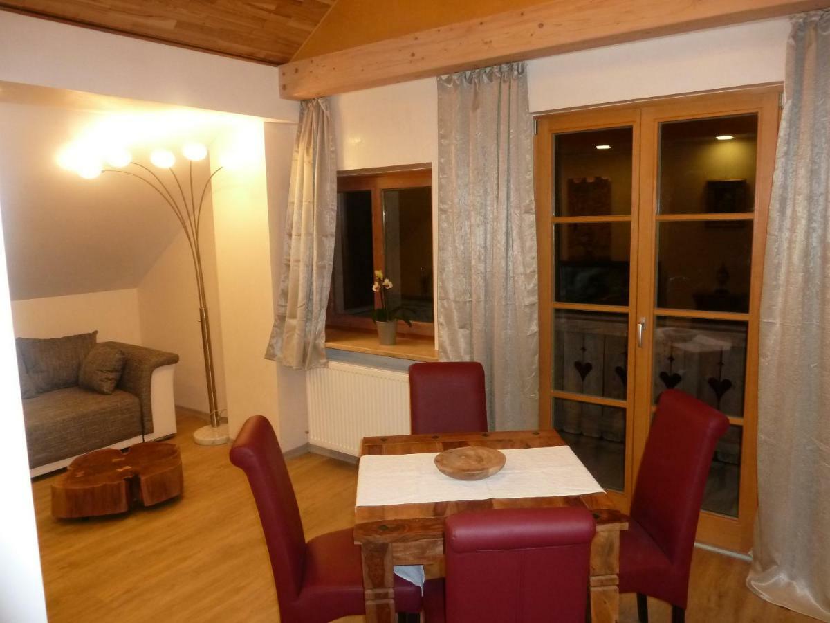 Chalet Bad Toelz מראה חיצוני תמונה