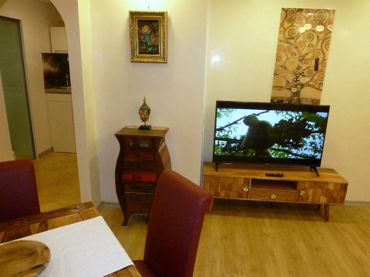 Chalet Bad Toelz מראה חיצוני תמונה