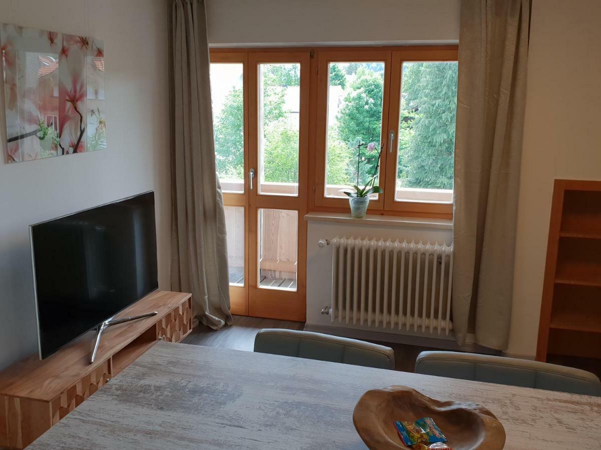 Chalet Bad Toelz מראה חיצוני תמונה